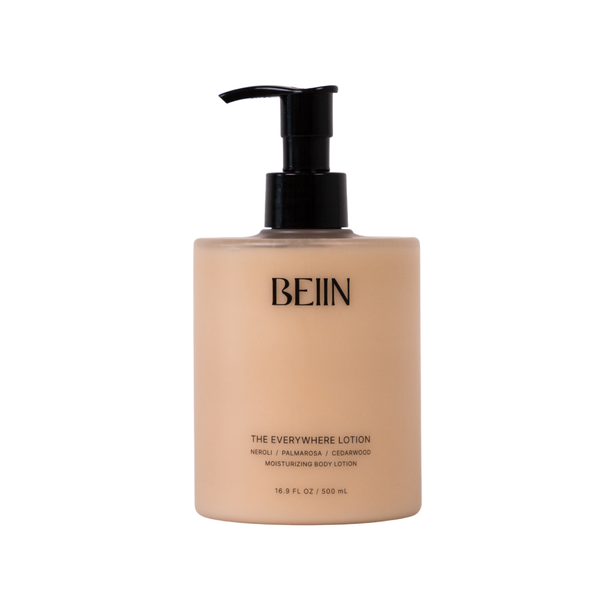 BEIIN - The Everywhere Lotion BEIIN - The Everywhere Lotion
