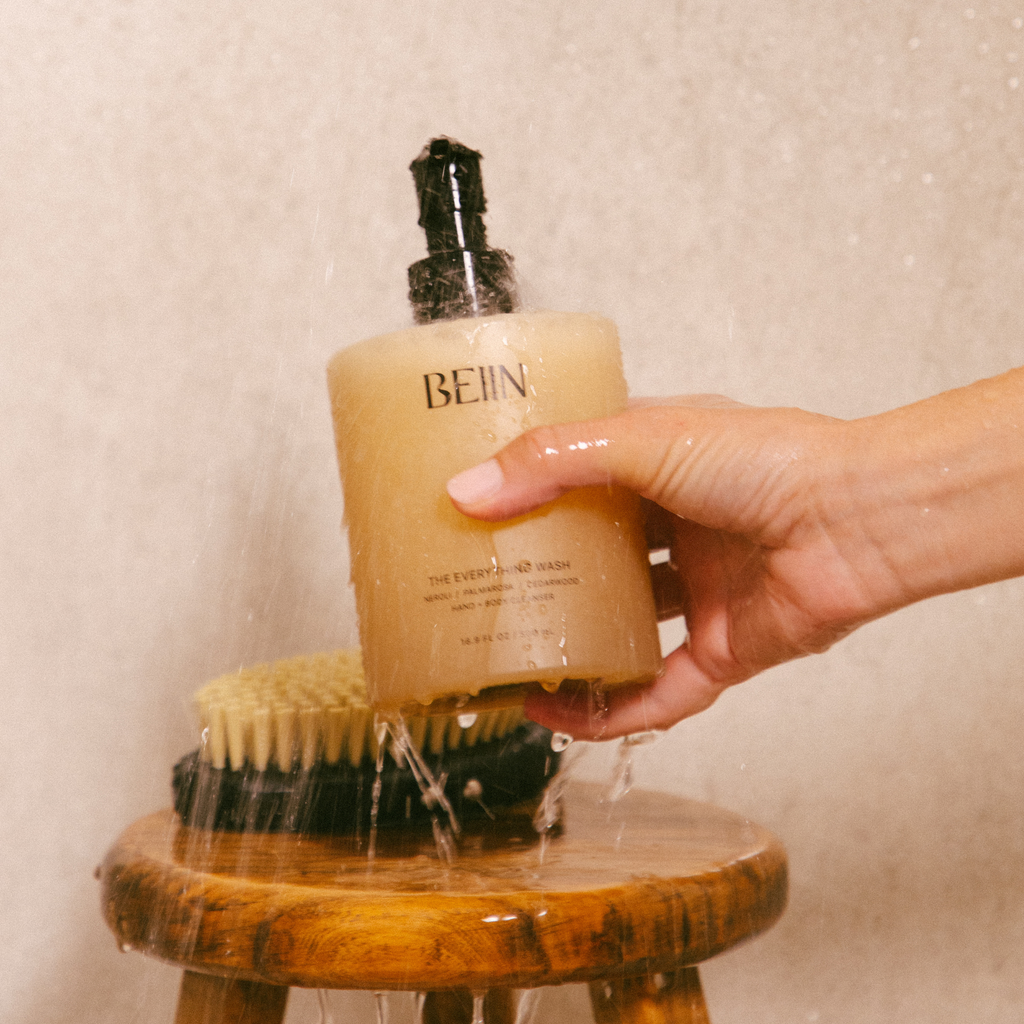The Everything Wash