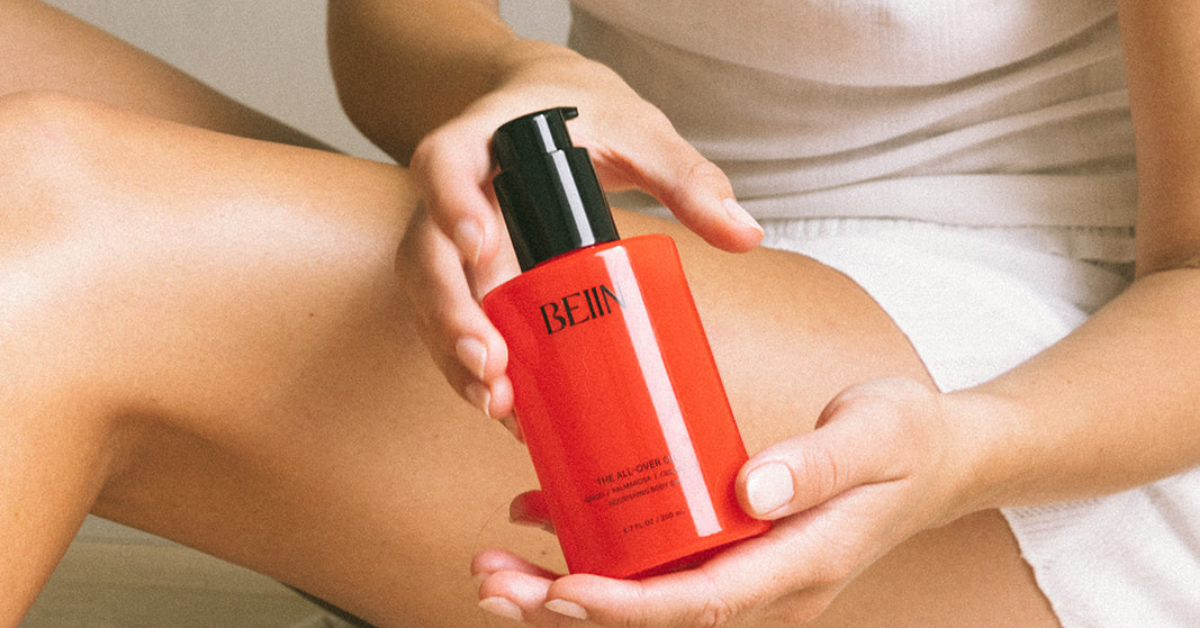 BEIIN | The Everyday is Everything